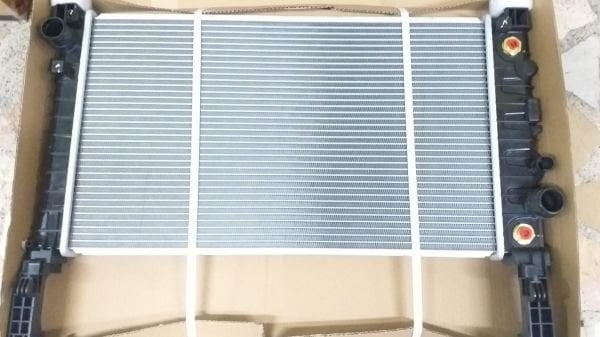 Chevrolet Trax Opel Mokka Radyatör ( Su Radyatörü ) 1.4 Otomatik Vites