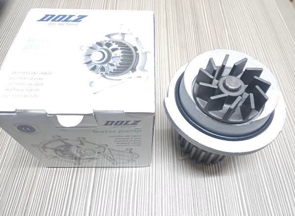 Chevrolet Rezzo Devirdaim