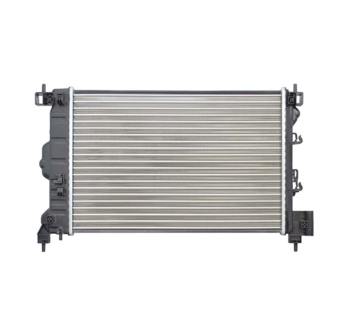 Opel Mokka Radyatör ( Su Radyatörü ) 1.6 Manuel Vites İTHAL