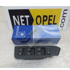 Chevrolet Captiva Cam Açma Kumanda  Düğmesi Sol 2007 Model GM