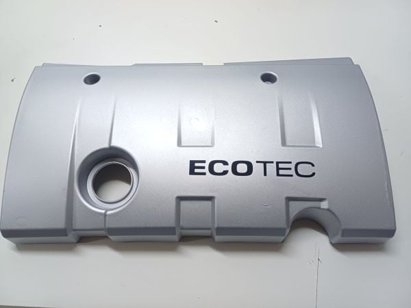 Opel Vectra C Motor Ecotec Kapak Motor