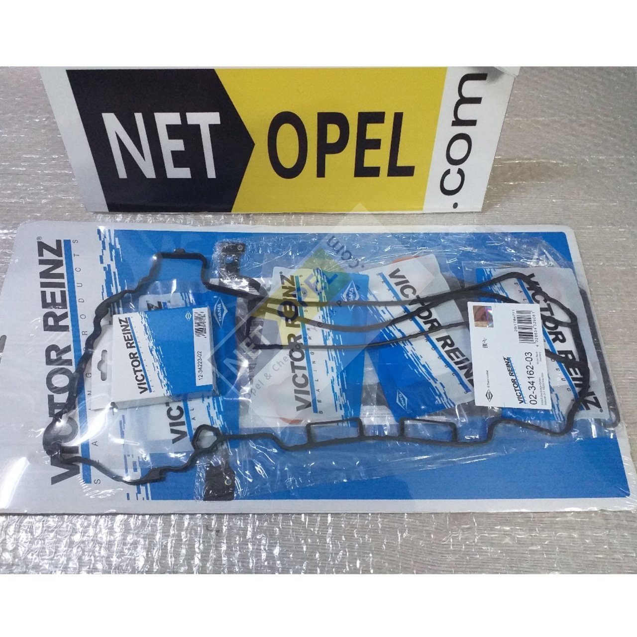 Opel Corsa C Üst Takım  Conta Z12XE Motor Orjinal..