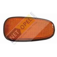 Opel Astra G Çamurluk Sinyali ( Sarı )