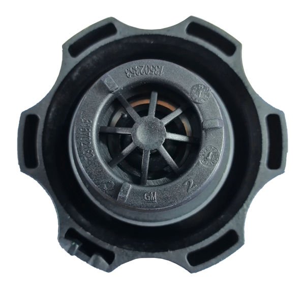 Opel Astra K Radyatör Su Depo Kapağı