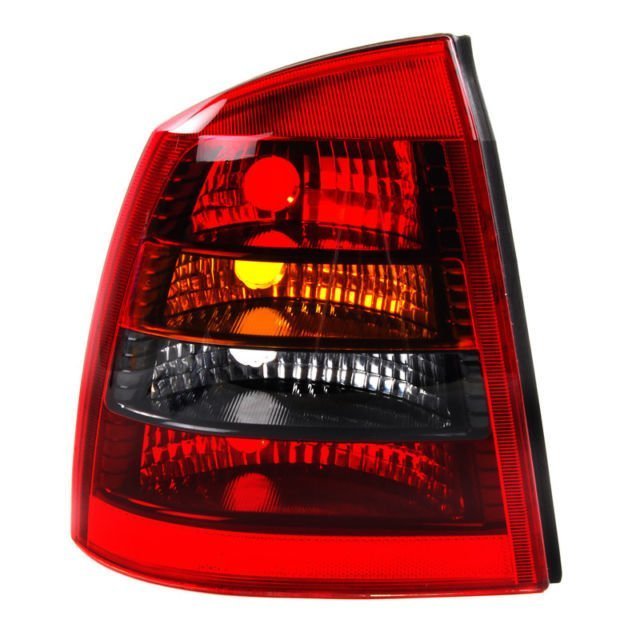 Opel  Astra G Stop Lambası ( Arka Far ) Sedan Füme Sol MAGNETTİ MARELLİ Marka Orjinal..