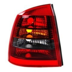 Opel Astra G Stop Lambası Füme Sedan Sol