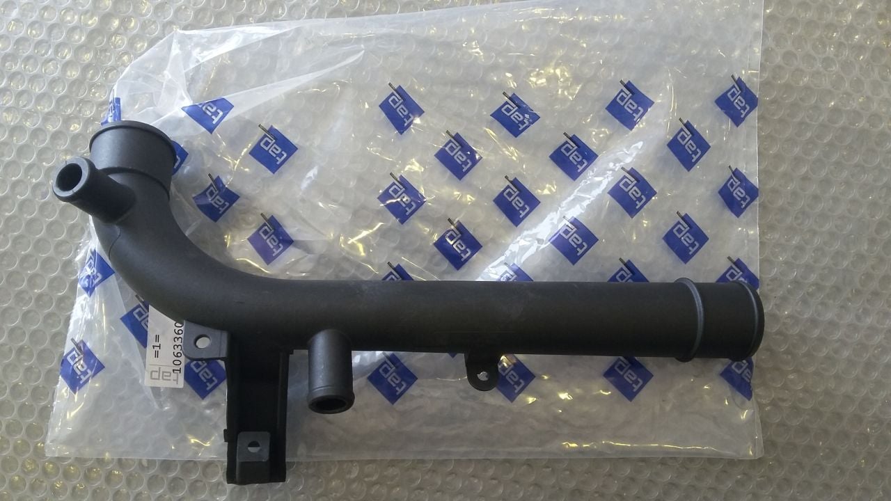 Opel Astra G Su Borusu ( Hortumu ) Z14XE- Z1.6XE Motorlar İthal