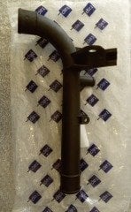 Opel Meriva A Su Borusu ( Hortumu ) Z16XE Motorlar İthal