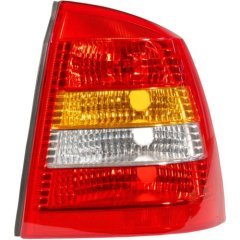 Opel Astra G Stop Lambası ( Arka Far ) Sedan Sol