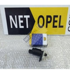 Opel Astra H Silecek Cam Su Fiskiye Motoru Çift Çıkıs TOPRAN