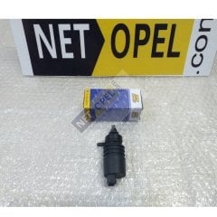 Opel Astra G H Silecek Cam Su Fiskiye Motoru Sedan Tek Çıkış