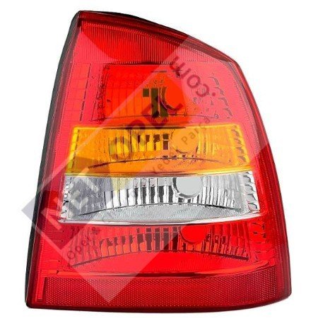 Opel Astra G Stop Lambası ( Arka Far ) HB Sağ Orjinal..
