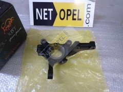 Chevrolet Lacetti Amortisör Kovanı ( Aks Taşıyıcı ) Ön Sol