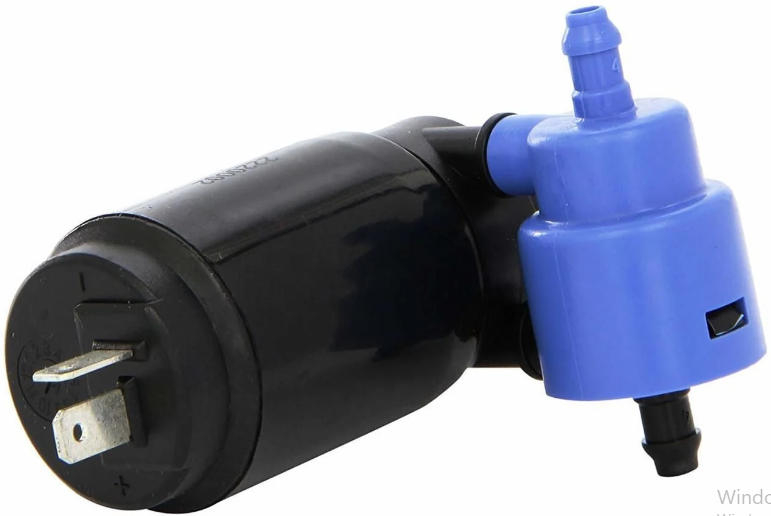 Opel Corsa B Silecek Cam Fiskiye Motoru çift çıkış