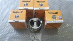 Opel Corsa B Piston Segman 1.7 Motorlar Gootze Marka