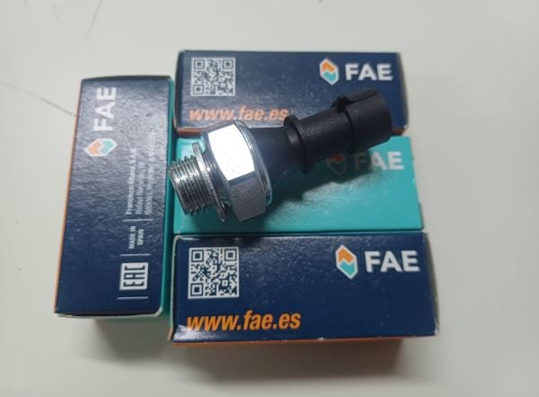 Opel Tigra A Yağ Müşürü ( Yağ Basınç Anahtarı ) 1.6 Motorlar