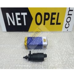 Opel Vectra B Silecek Cam Su Fiskiye Motoru