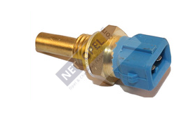 Opel Tigra A  Hararet Müşürü ( Su Sıcaklık Müşürü ) 1.6 Motorlar Orjinal..