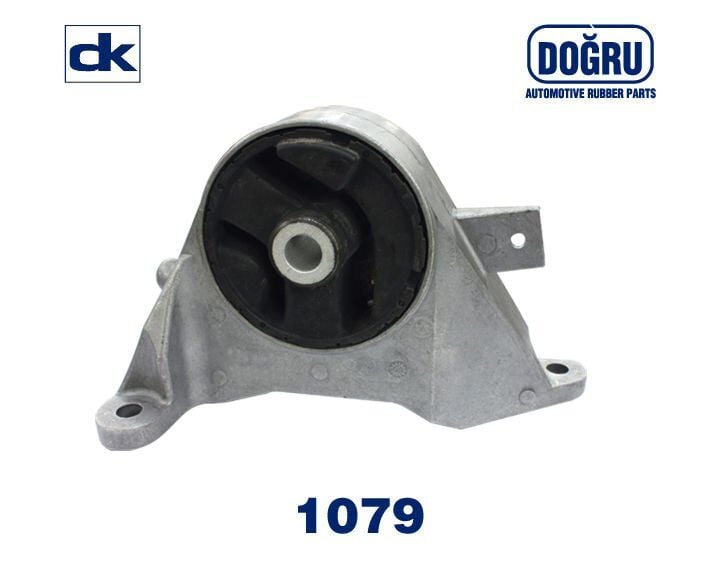 Opel Vectra C Motor Takozu Ön Otomatik 1.9 Motor(Kopya)