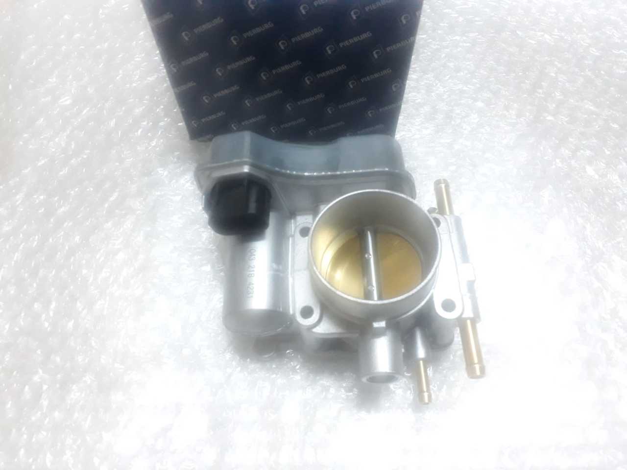 Opel Corsa C Gaz Kelebeği ( Boğaz Kelebeği ) Z14XE Motor PIERBUG Marka