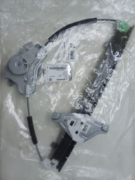 Chevrolet Lacetti Cam Krikosu Ön Sol Orjınal