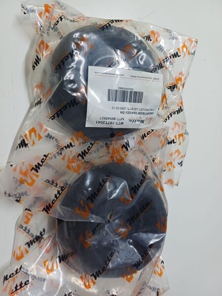 Chevrolet Lacetti Amortisör Takozu Ön ( Takım )