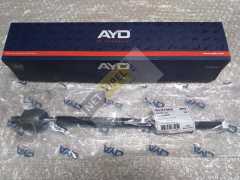 Chevrolet Epica Rot Kolu Mili