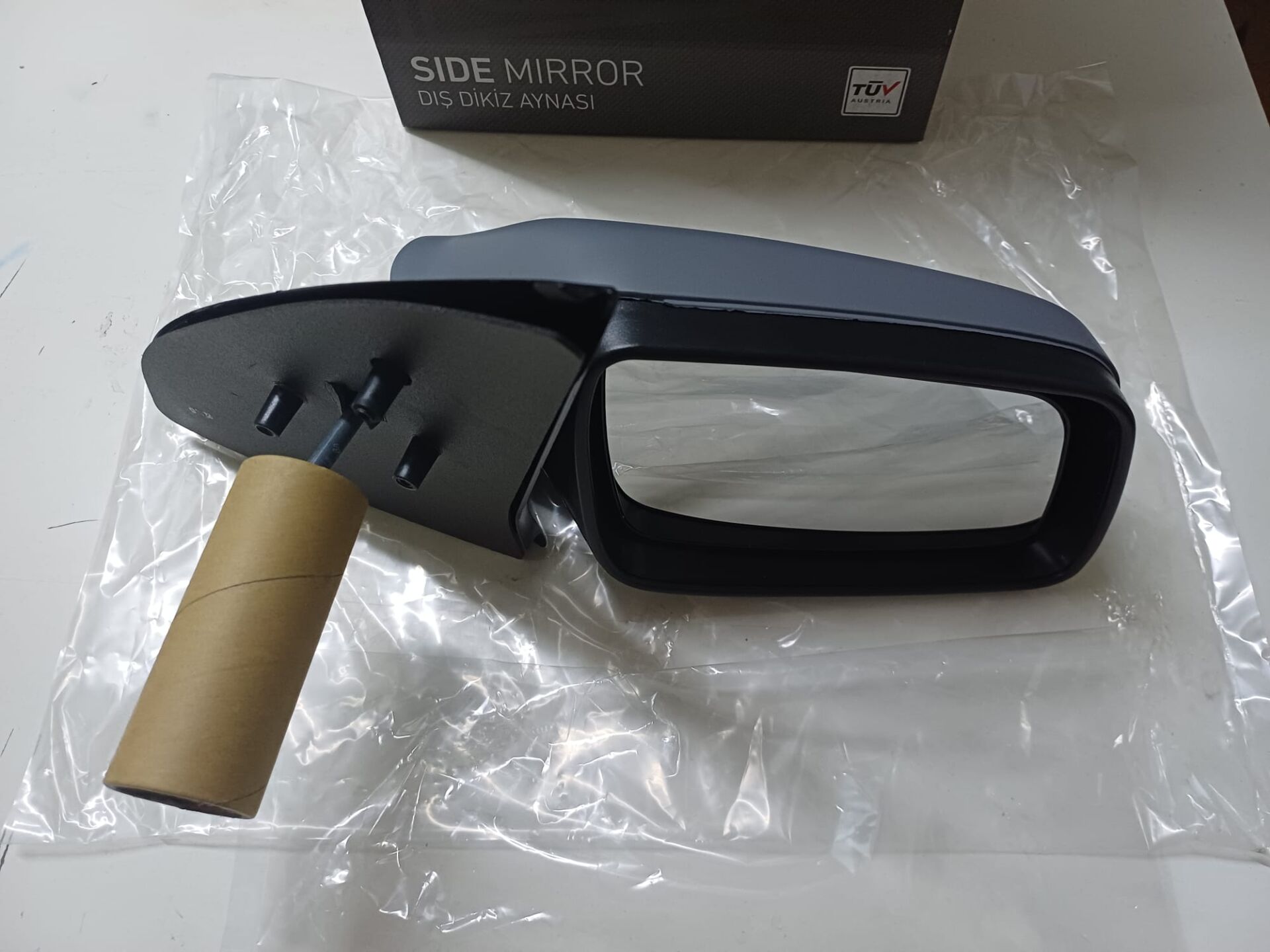 Opel Astra G Ayna ( Komple ) Sağ Manuel