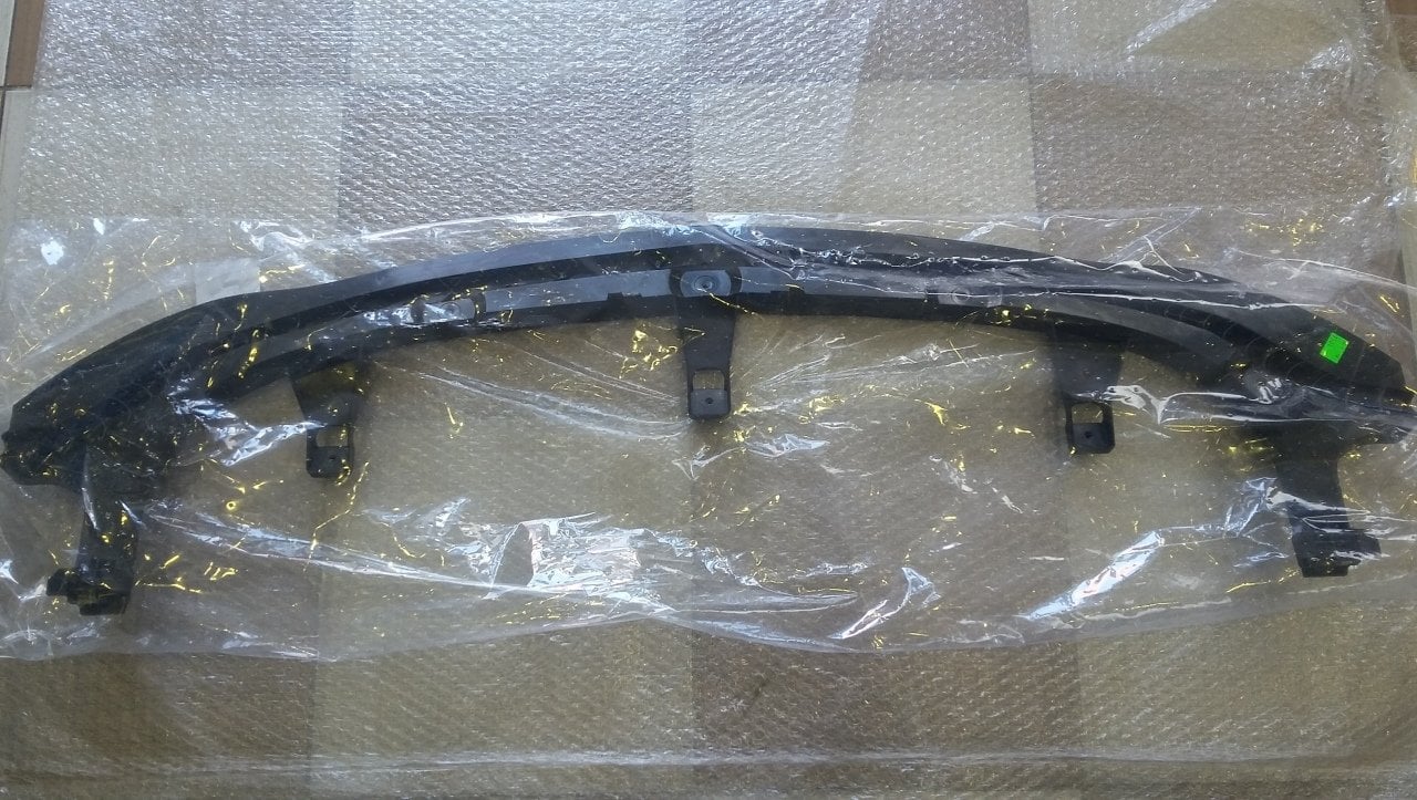 Opel Astra J Ön Tampon Alt Destek ( Ön Tampon Alt Bakalit )