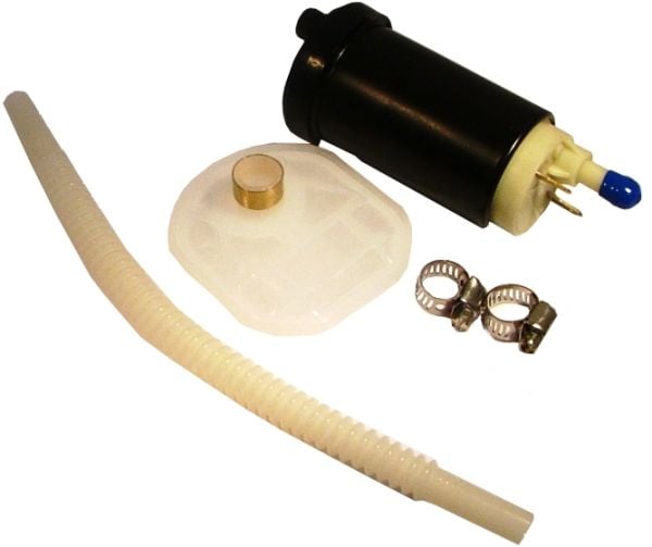 Opel Astra F Yakıt Pompası 1.4 8 Valf