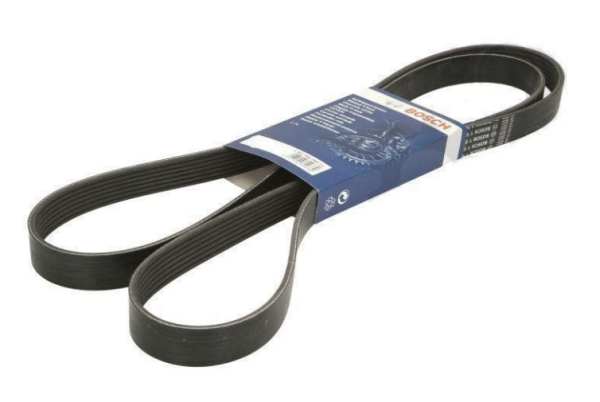 Chevrolet Aveo V Kayışı 1.2 16 Valf 2008-2011