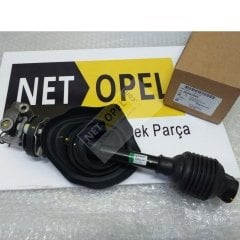 Chevrolet Captiva Direksiyon Mafsalı GM