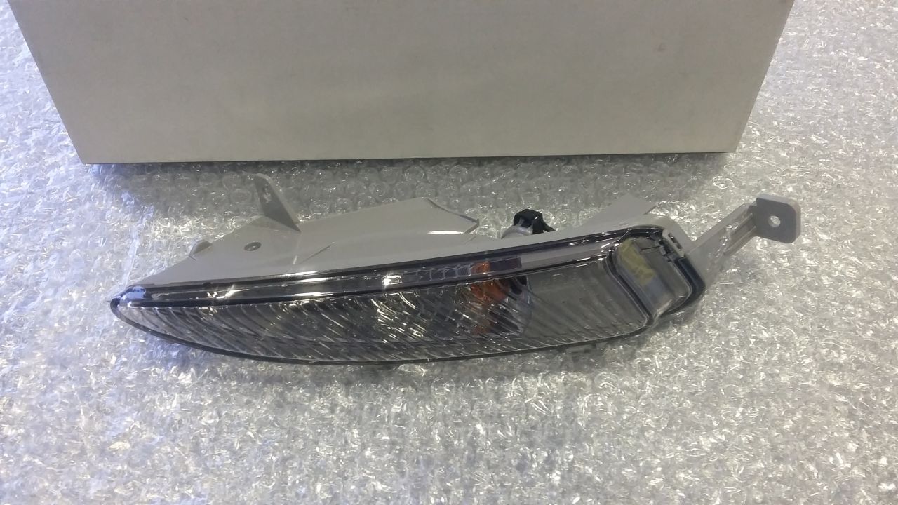 Opel Astra J Sinyal ( Sis Üstü ) Sol 2012-