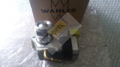 Opel Frontera A Egr Valf 2.2 Dizel Orjinal..