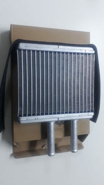 Chevrolet Aveo Kalorifer Radyatörü Peteği