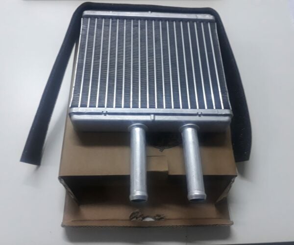 Chevrolet Aveo Kalorifer Radyatörü Peteği