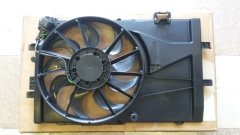 Chevrolet Aveo Radyatör Fan Motoru ( Komple ) 1.3 Motor GM
