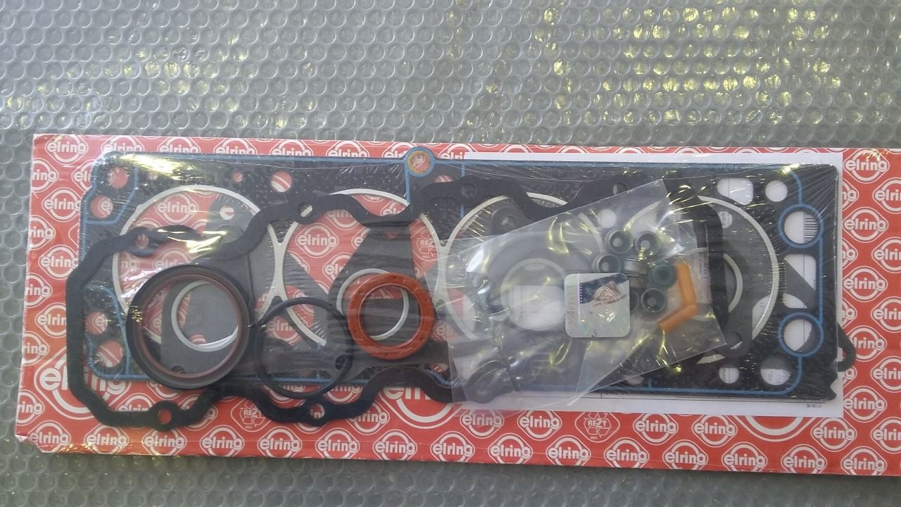 Opel Vectra A Üst Takım Conta 2.0 8 Valf Motorlar