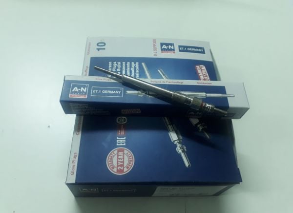 Opel Meriva B Kızdırma Isıtma Bujisi 1.3