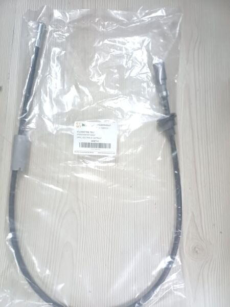 Opel Astra F Kilometre Teli