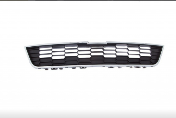 Chevrolet Aveo Üst Panjur Kromlu T300
