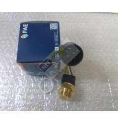 Opel Corsa B Fan Müşürü Kablolu