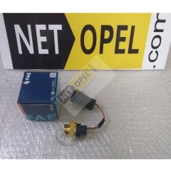 Opel Corsa B Fan Müşürü Kablolu