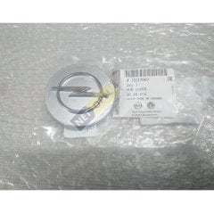 Opel Zafira B Jant Göbeği Arması