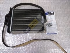 Opel Vectra B Kalorifer Radyatörü Peteği