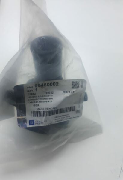 Chevrolet Lacetti Termostat GM