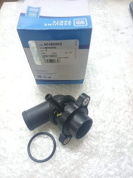 Chevrolet Rezzo Termostat GM
