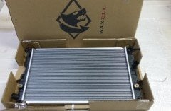 Opel Vectra B Radyatör Su Radyatörü Manuel Klimalı 1.6 - 2.0 Motorlar