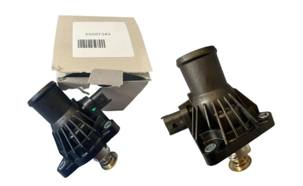 Chevrolet Aveo 1.4 Termostat Orjinal 2009-2011