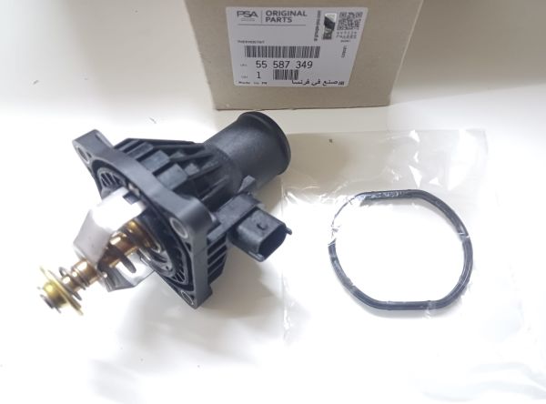 Chevrolet Aveo 1.4 Termostat Orjinal 2009-2011